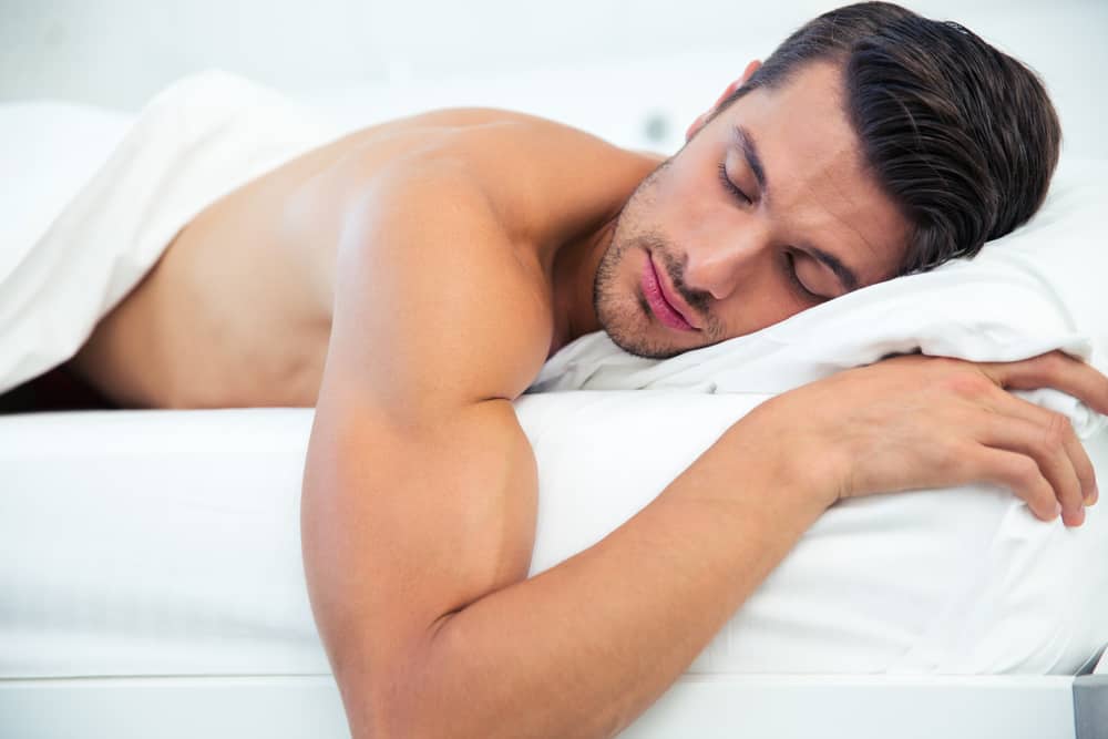 Better sleep fat-loss reuslts improve energy improve mental clarity maximize recovery bad sleep