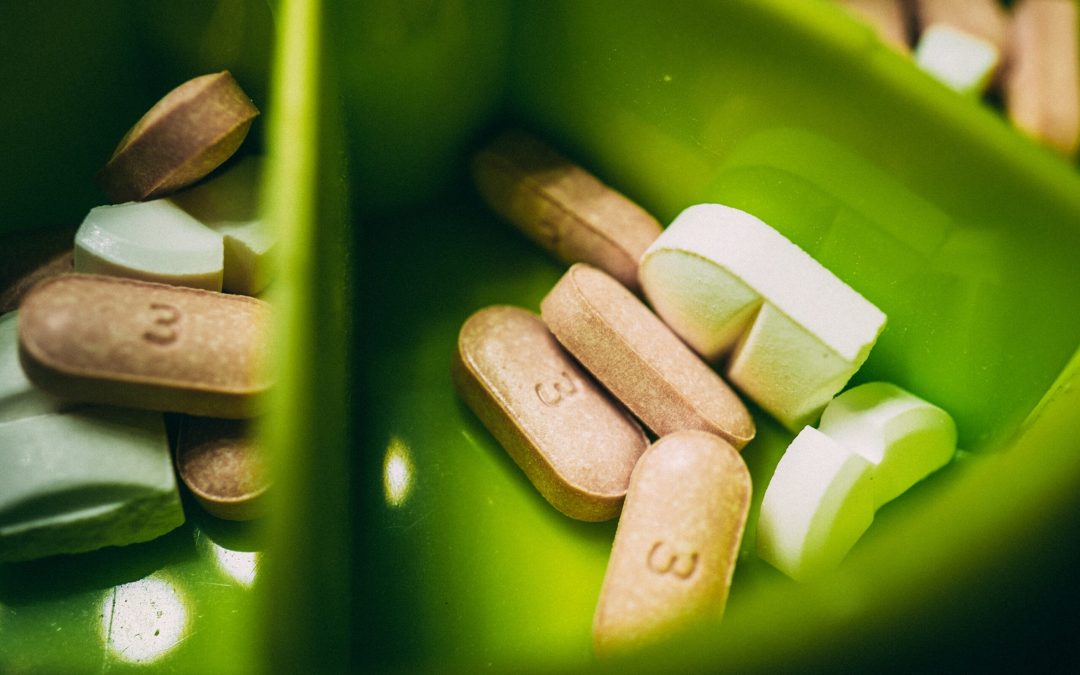 Not all supplements are created equal
